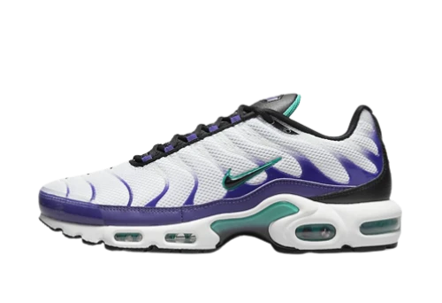 Nike Air Max Plus White Grape Ice