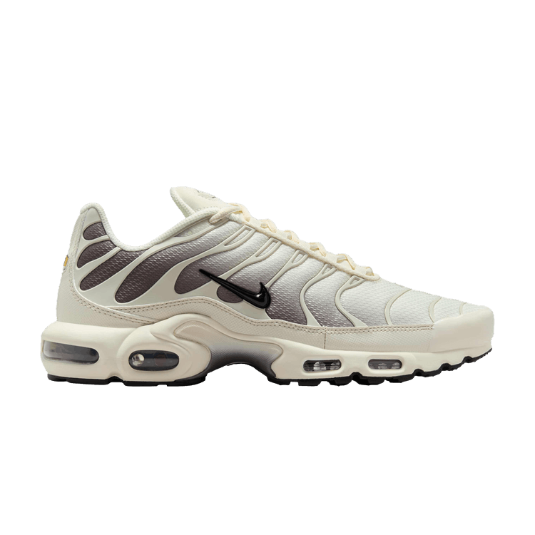Nike Air Max Plus Light Orewood Brown Cave Stone