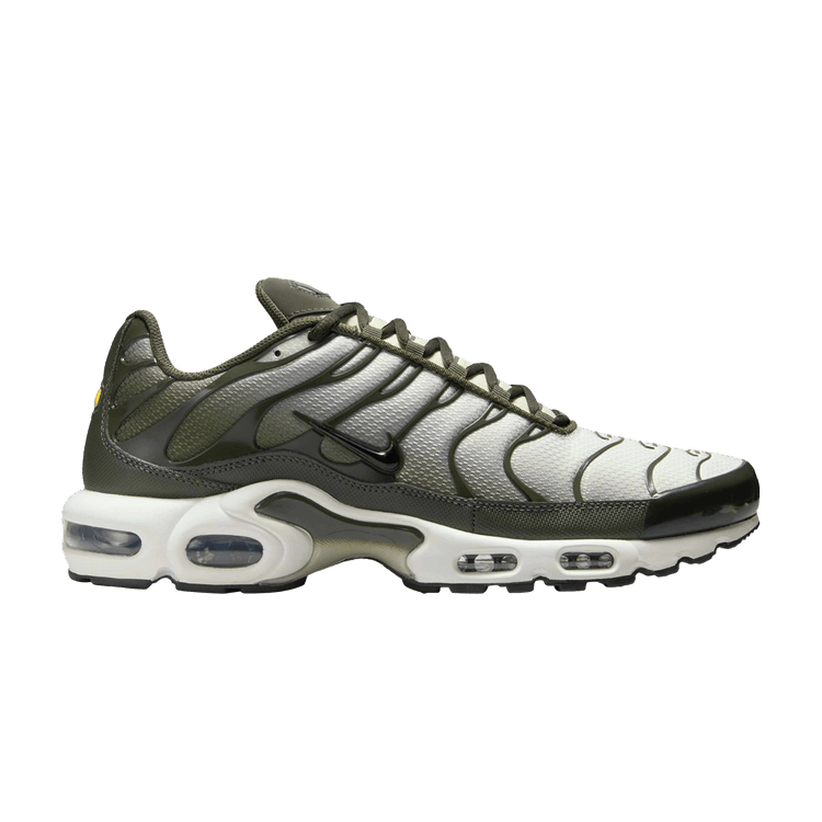 Nike Air Max Plus Sequoia Cargo Khaki