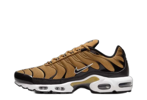 Nike Air Max Plus Golden Harvest