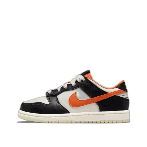 Nike Dunk Low PRM Halloween (2021) (PS)