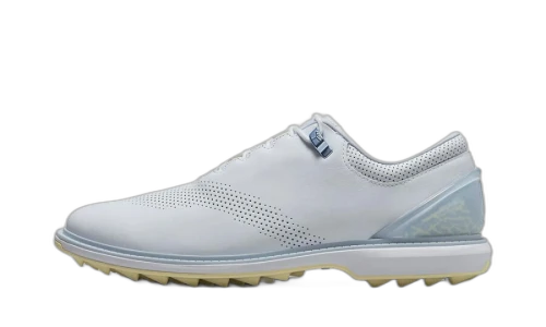 Jordan ADG 4 Golf Football Grey Alabaster