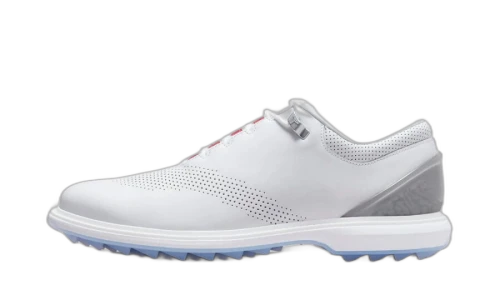 Jordan ADG 4 Golf White Pure Platinum