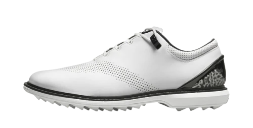Jordan ADG 4 Golf White Black