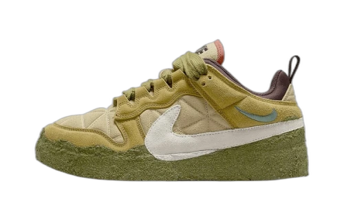 Nike CPFM Flea 1 Cactus Plant Flea Market Desert Moss