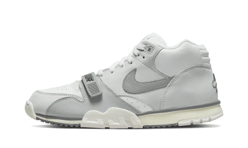 Nike Air Trainer 1 Photon Dust Light Smoke Grey