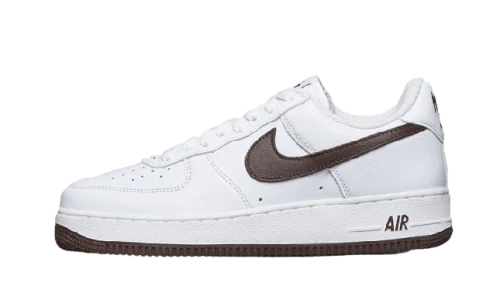Nike Air Force 1 '07 Low Color of the Month White Chocolate (2022)