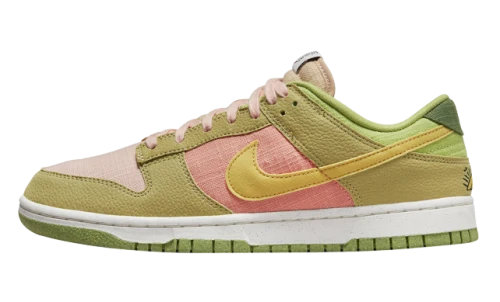 Nike Dunk Low Next Nature Sun Club Arctic Orange