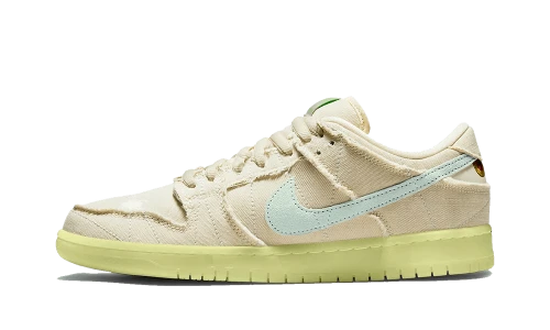 Nike SB Dunk Low Mummy