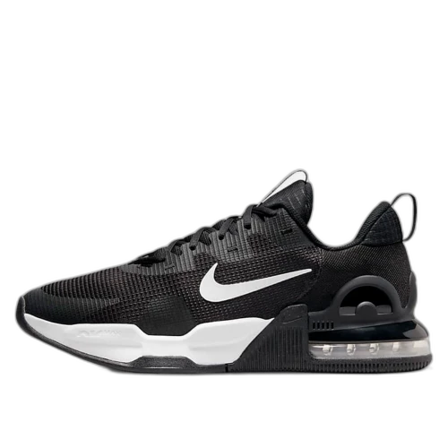 Nike Air Max Alpha Trainer 5 Black White