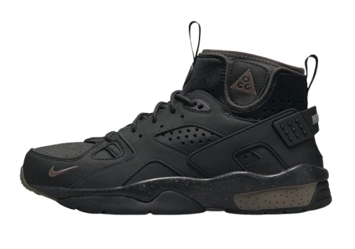 Nike ACG Air Mowabb OG Olive Grey (2021)