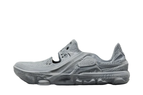 Nike ISPA Universal Grey