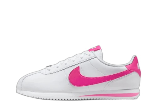 Nike Cortez Laser Fuchsia (GS)