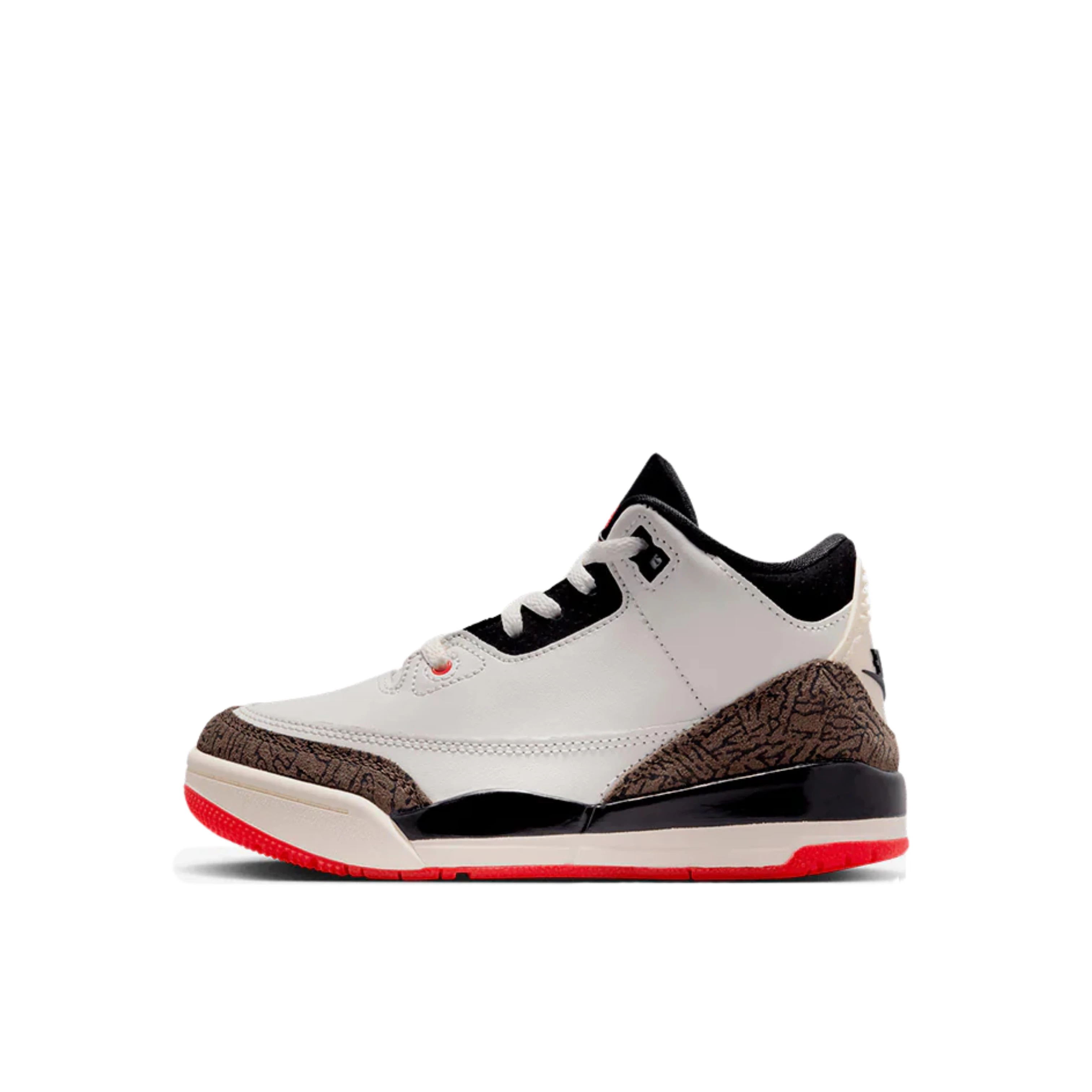 Jordan 3 Retro World's Best Dad (PS)