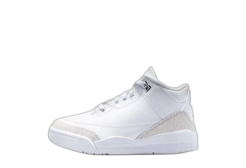 Jordan 3 Retro Pure Money (2025) (PS)