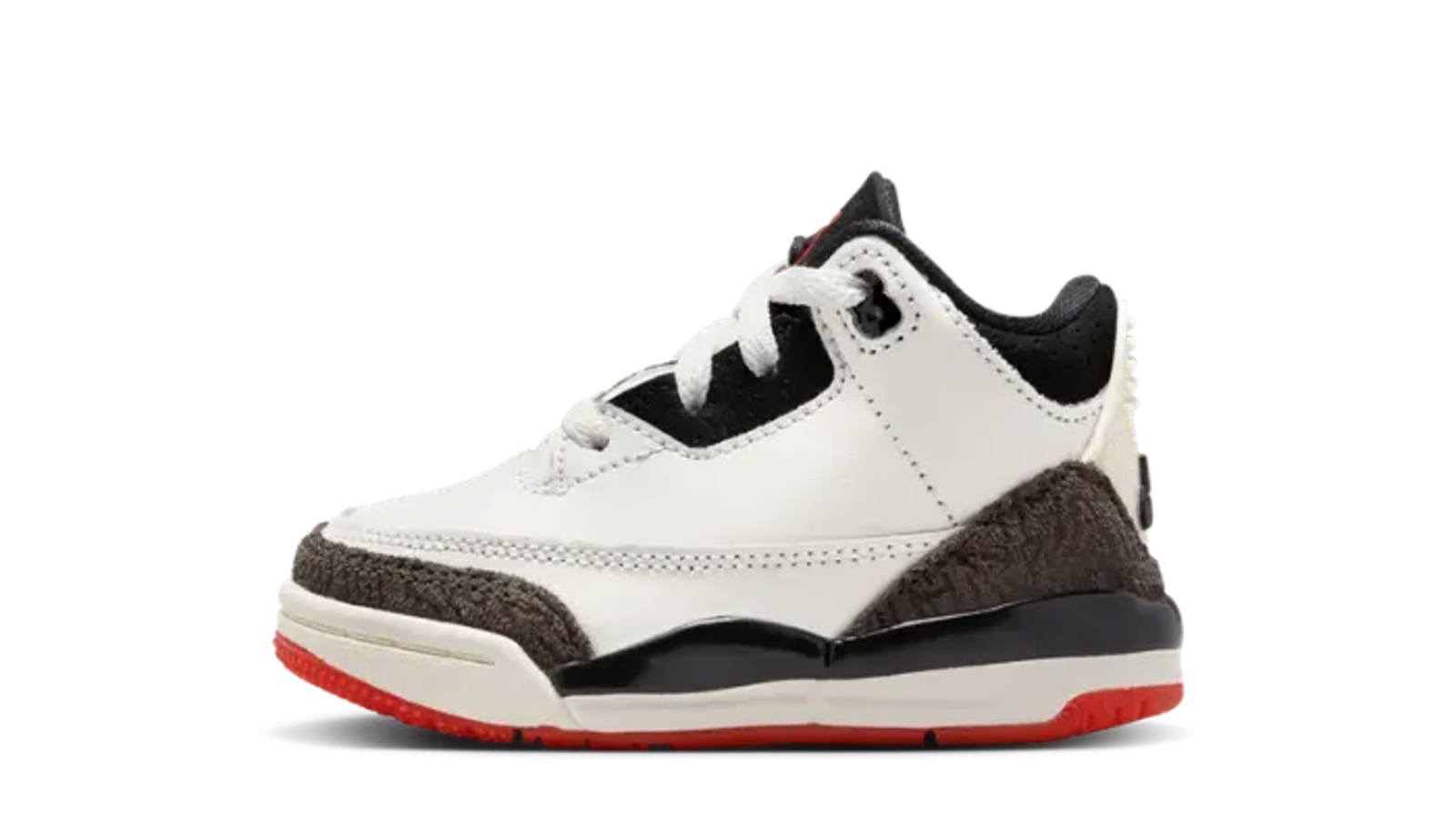 Jordan 3 Retro World's Best Dad (TD)