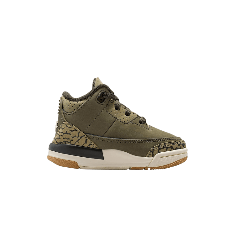 Jordan 3 Retro Family Affair (TD)
