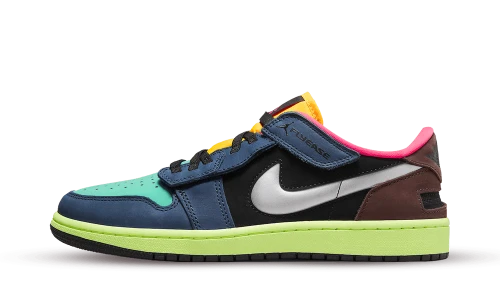 Jordan 1 Low FlyEase Bio Hack