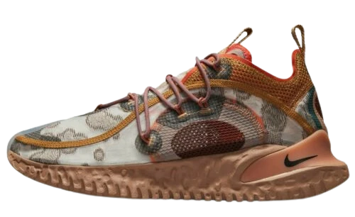 Nike Flow 2020 ISPA Desert Dust