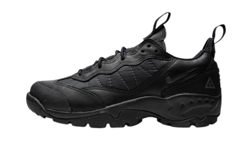 Nike ACG Air Mada Low Triple Black