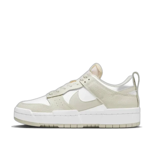 Nike Dunk Low Disrupt Sea Glass White (Women's)