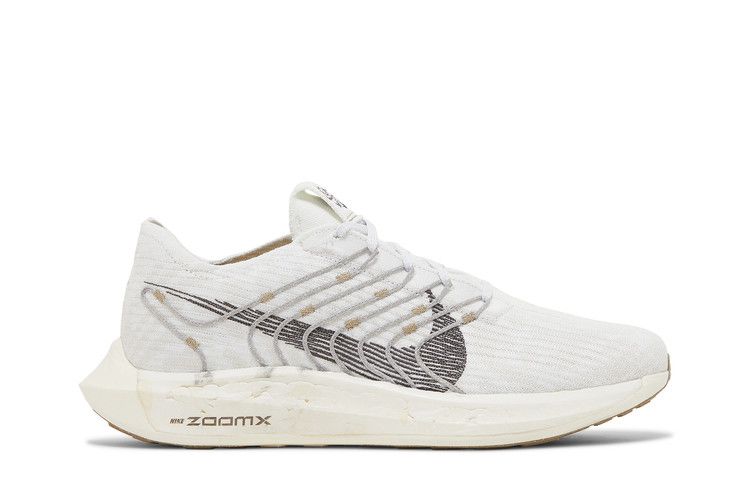 Nike Pegasus Turbo Next Nature White Light Bone