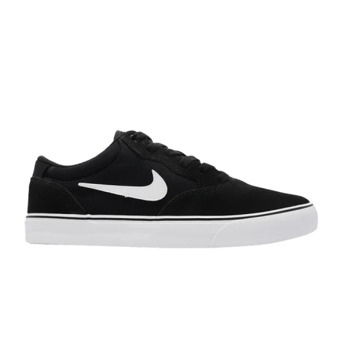 Nike SB Chron 2 Black