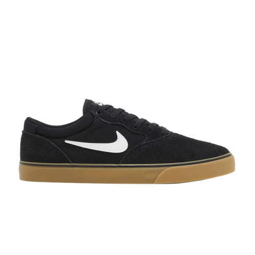 Nike SB Chron 2 Black Gum