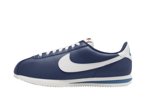 Nike Cortez Midnight Navy