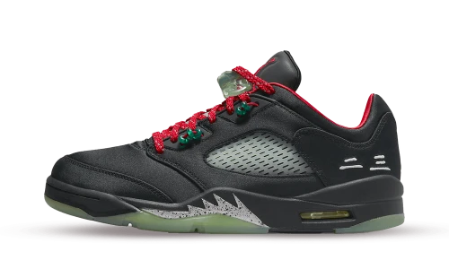 Jordan 5 Retro Low CLOT Jade