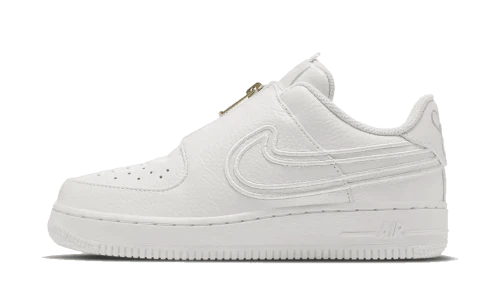 Nike Air Force 1 Low LXX Zip Serena Williams Summit White (Women's)