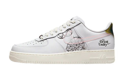 Nike Air Force 1 Low The Great Unity