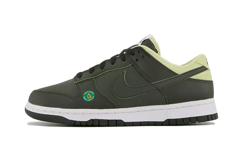 Nike Dunk Low Avocado (Women's)