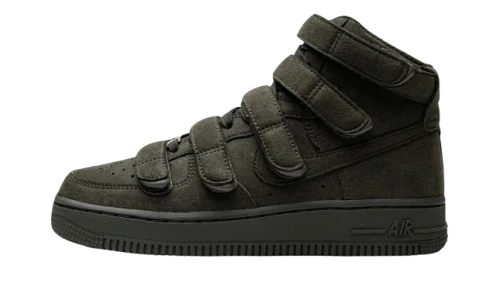 Nike Air Force 1 High '07 SP Billie Eilish Sequoia