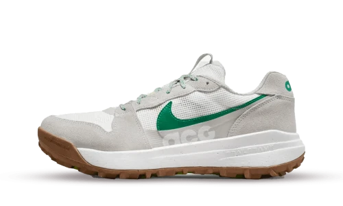 Nike ACG Lowcate Light Iron Ore Green