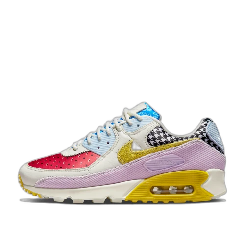 Nike Air Max 90 Patchwork (Women's)
