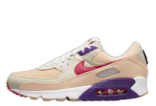 Nike Air Max 90 Air Sprung Sesame