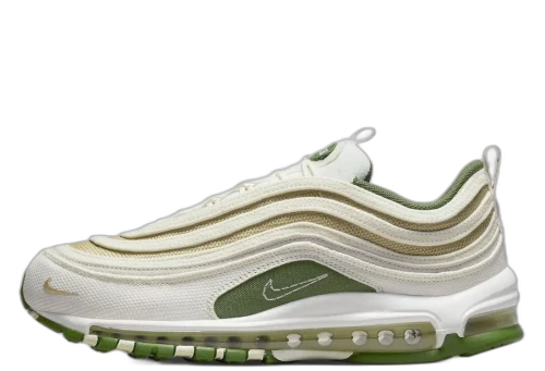 Nike Air Max 97 SE Sail Treeline