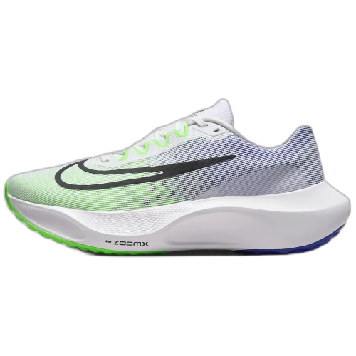 Nike Zoom Fly 5 White Green Strike