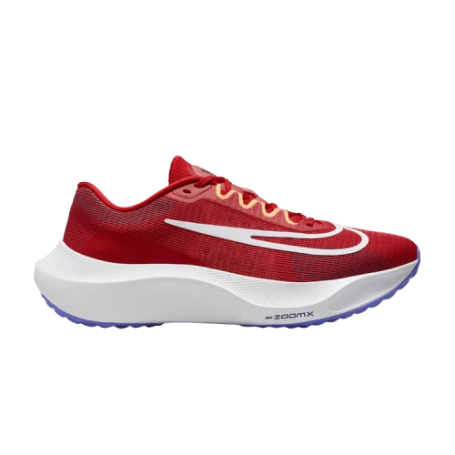 Nike Zoom Fly 5 University Red Blue Joy