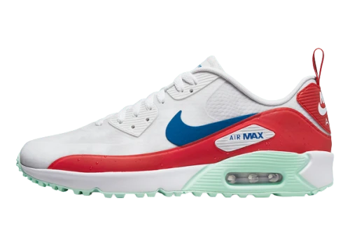 Nike Air Max 90 Golf US Open Surf and Turf (2022)
