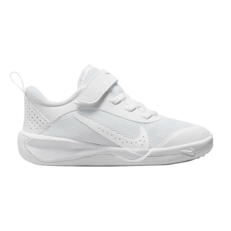 Nike Omni Multi-Court White Pure Platinum (PS)