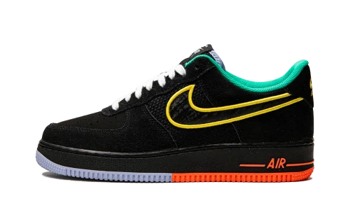 Nike Air Force 1 Low Peace and Unity