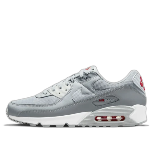Nike Air Max 90 Grey Red