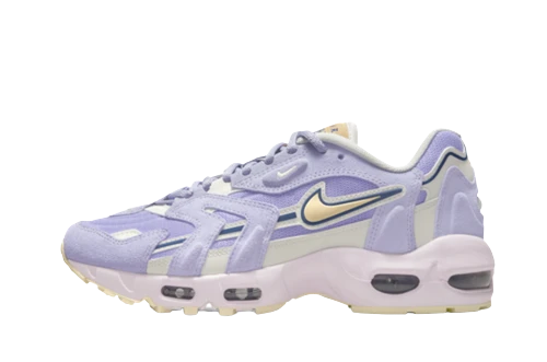 Nike Air Max 96 II Purple Dawn (Women's)