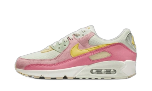 Nike Air Max 90 Pink Salt Sea Glass (Women's)