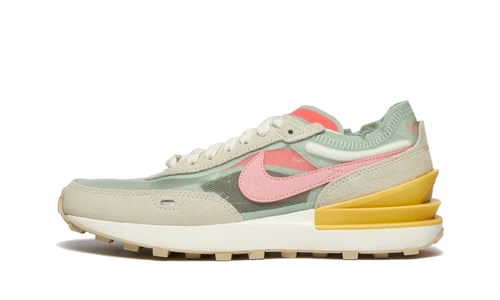 Nike Waffle One Spring Pastels (Women's)