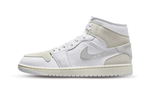 Jordan 1 Mid SE Craft Tech Grey