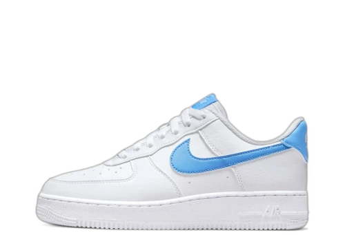 Nike Air Force 1 Low Next Nature University Blue (Women's)