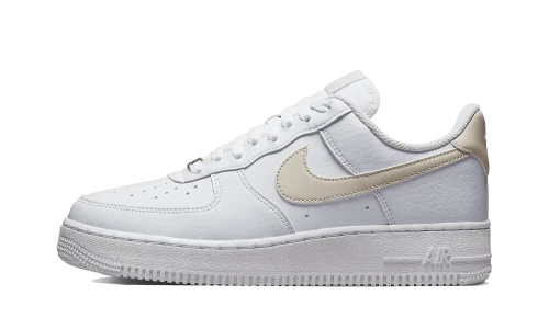 Nike Air Force 1 07 Low Light Orewood Brown (Women's)